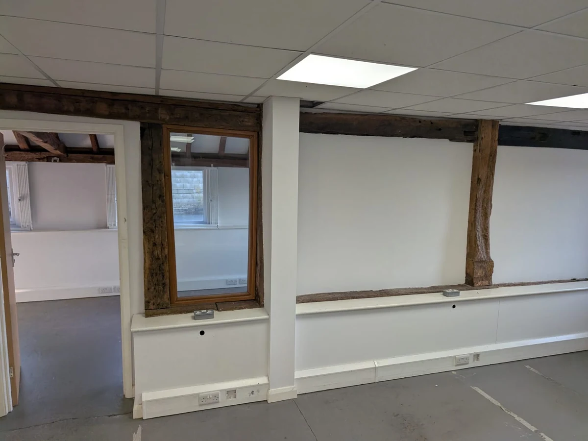Commercial Painting in Maidenhead by Maidenhead Painters