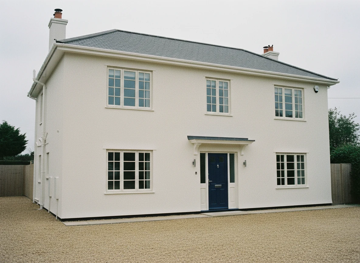house-painting-3-maidenhead-maidenhead-painters House painting costs in Maidenhead by Maidenhead Painters