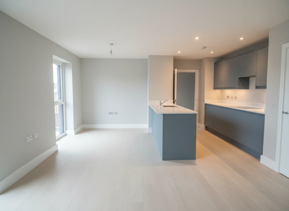 interior-painting-3-maidenhead-maidenhead-painters Kitchen cabinet colour consultation in Maidenhead by Maidenhead Painters