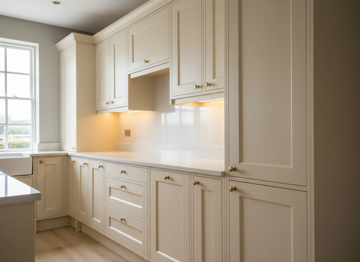 kitchen-cabinet-painting-1-maidenhead-maidenhead-painters Kitchen cabinet painting in Maidenhead by Maidenhead Painters