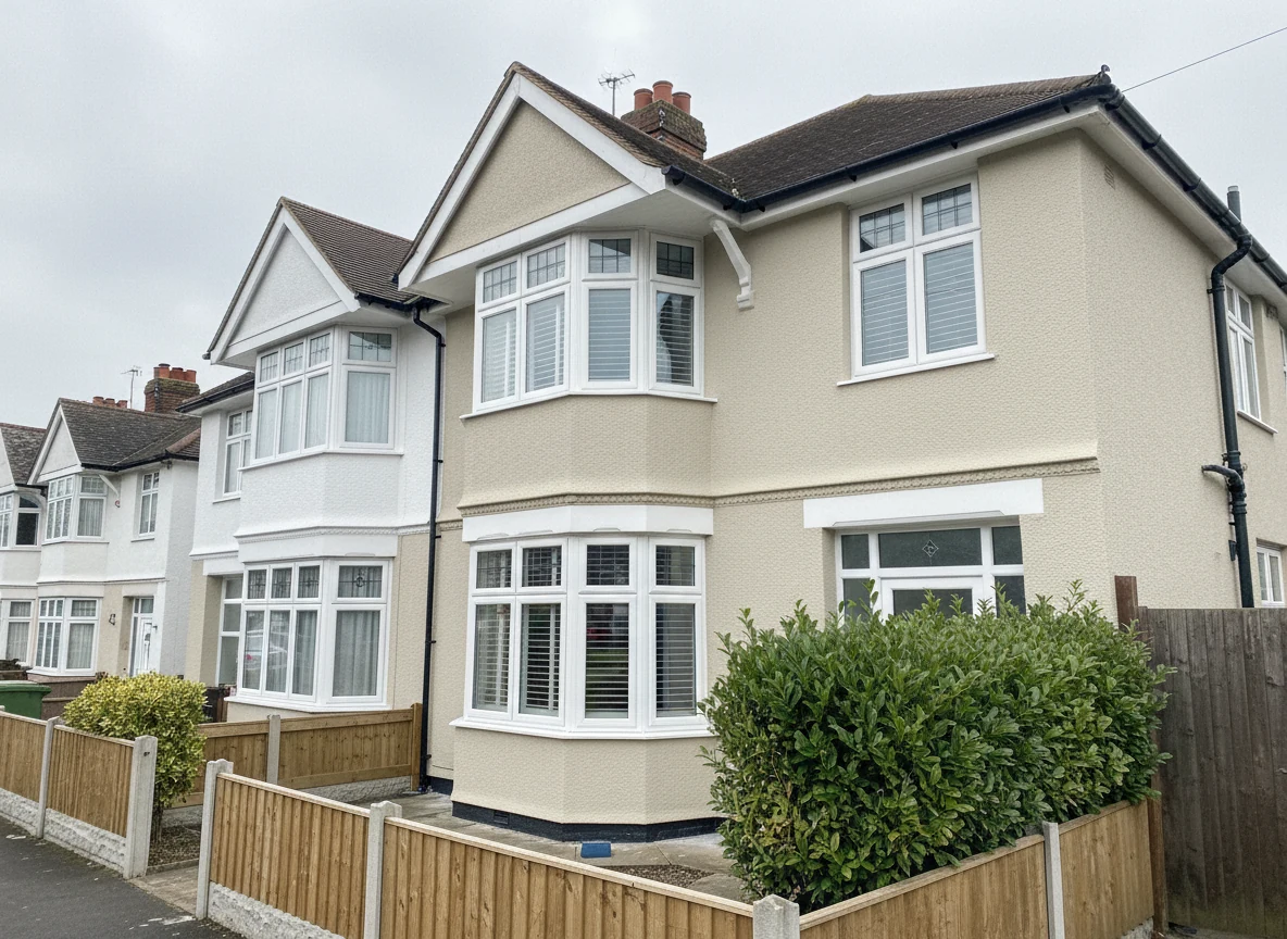 Professional commercial decorators in Maidenhead by Maidenhead Painters