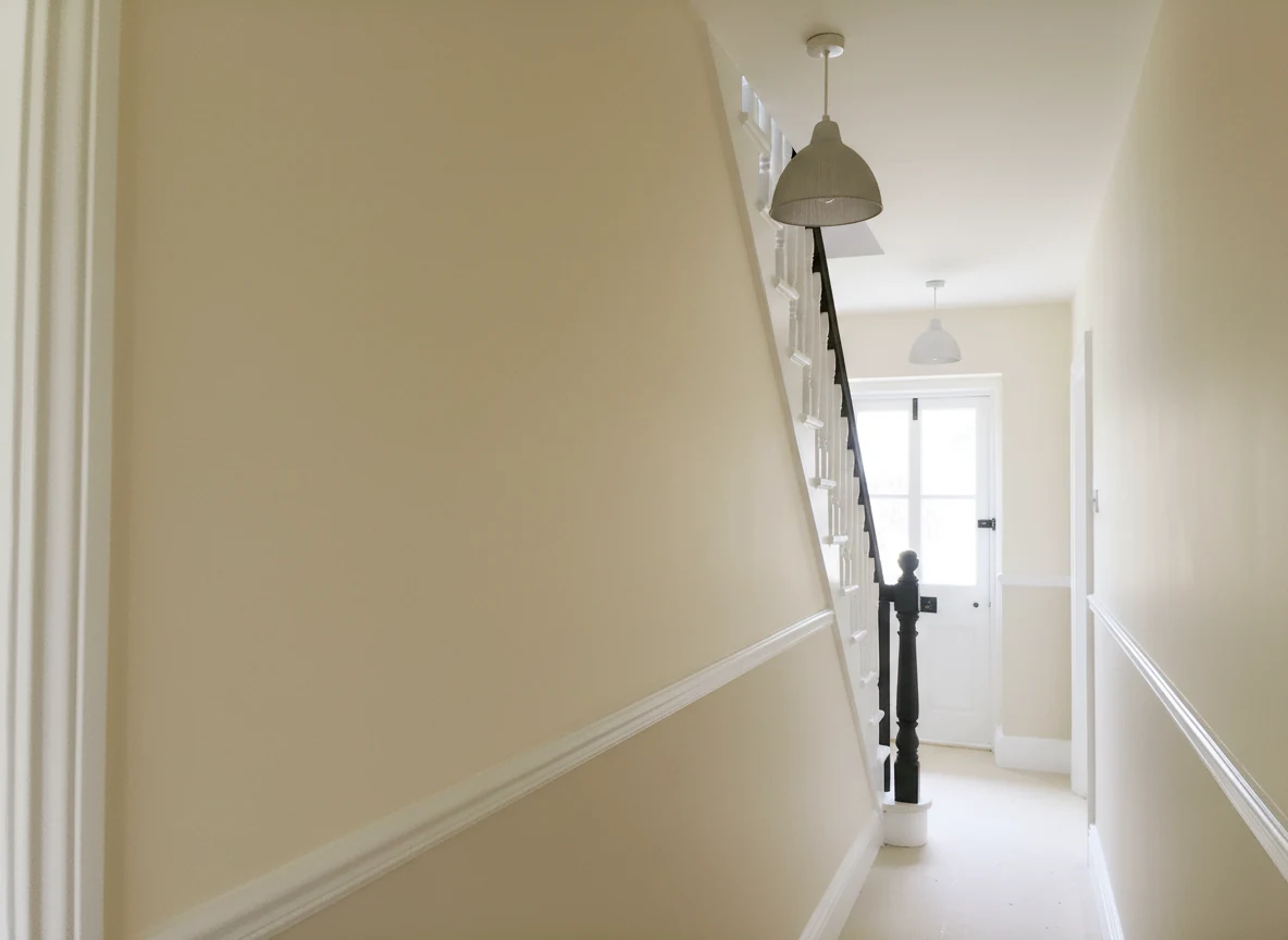 Heritage finish painting in Maidenhead by Maidenhead Painters