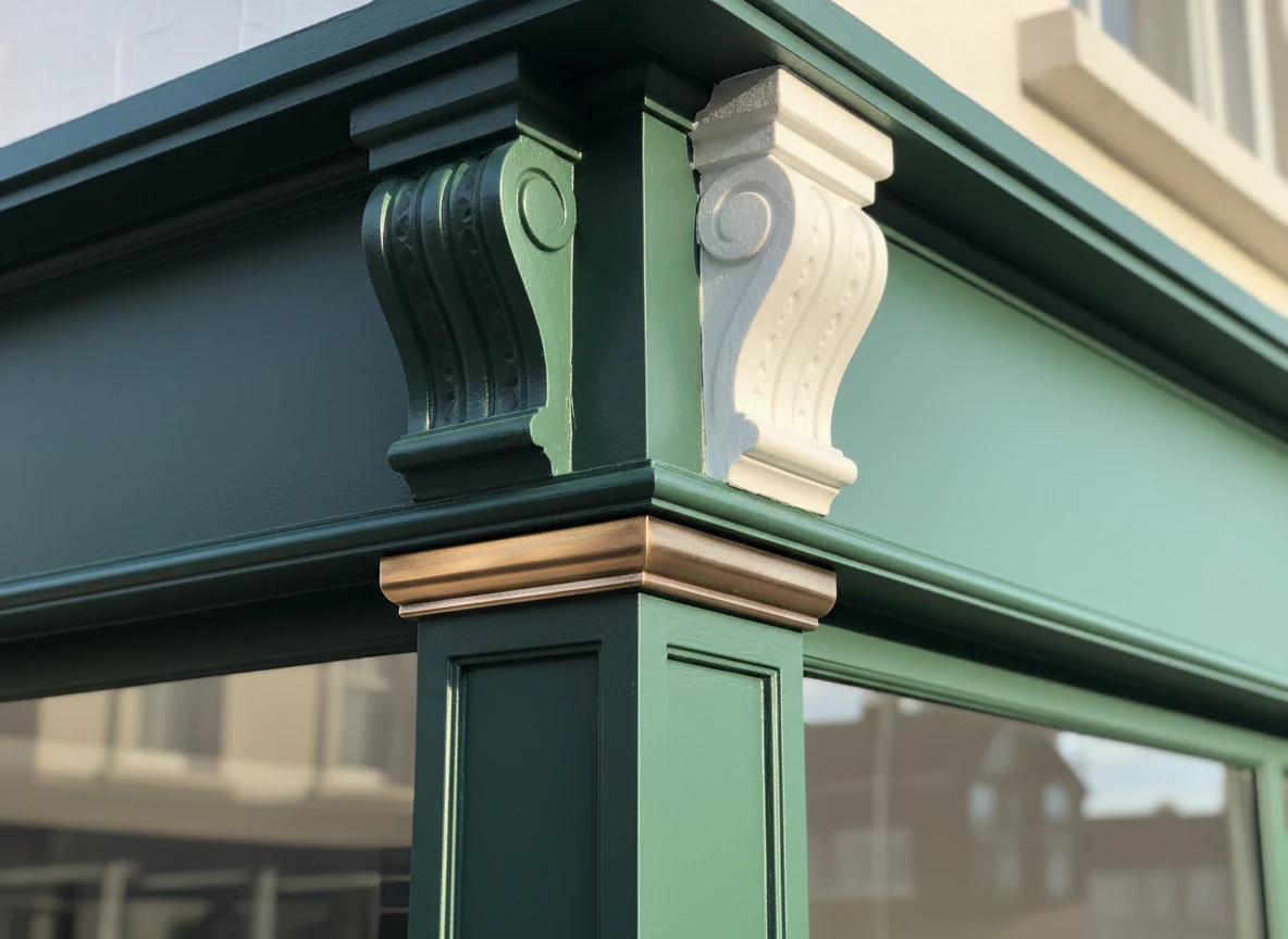 shop-front-spraying-2-maidenhead-maidenhead-painters Shop front spraying services in Maidenhead by Maidenhead Painters