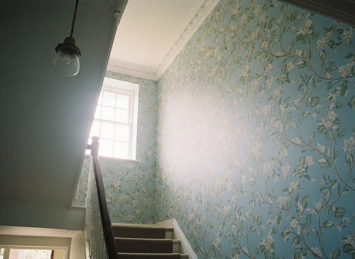 Wallpaper installers in Maidenhead by Maidenhead Painters